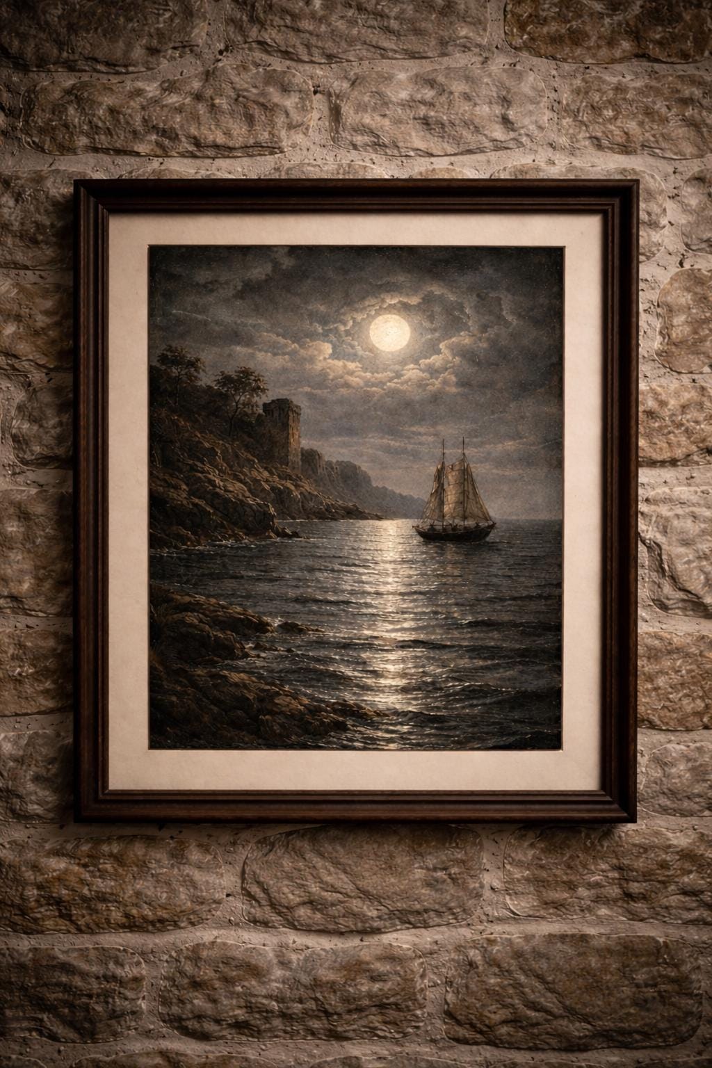 The Long Passage